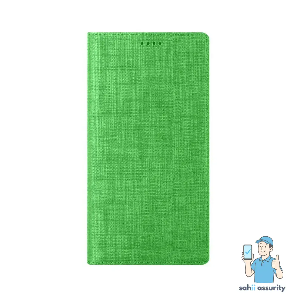 Flip Cover for Apple Iphone 11 Pro